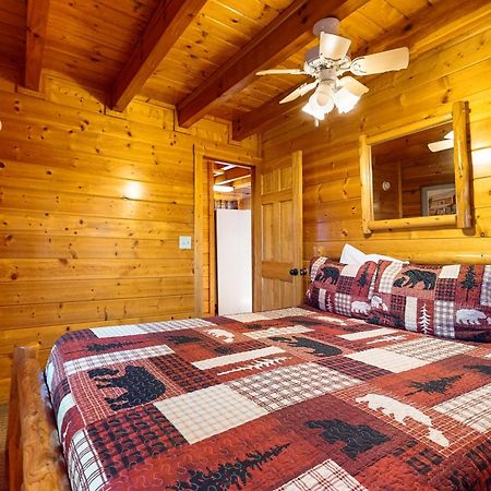 פיג'ן פורג' Pin Oak Cabin, Unit 241 מראה חיצוני תמונה